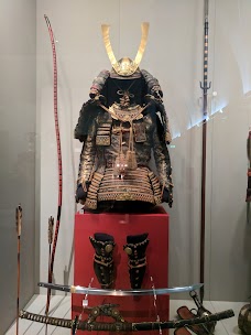 World Museum liverpool