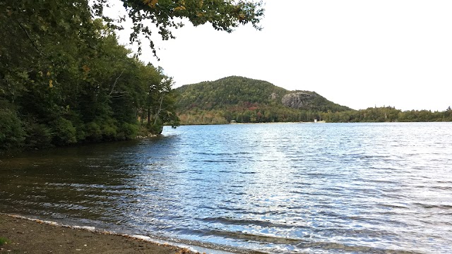 Franconia Notch State Park