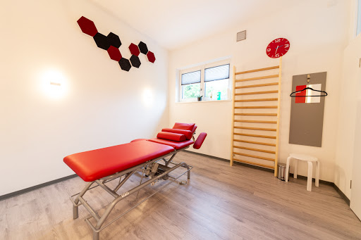 PHYSIO Hilgartner Gallery - Germany