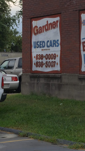 Gardner Used Cars