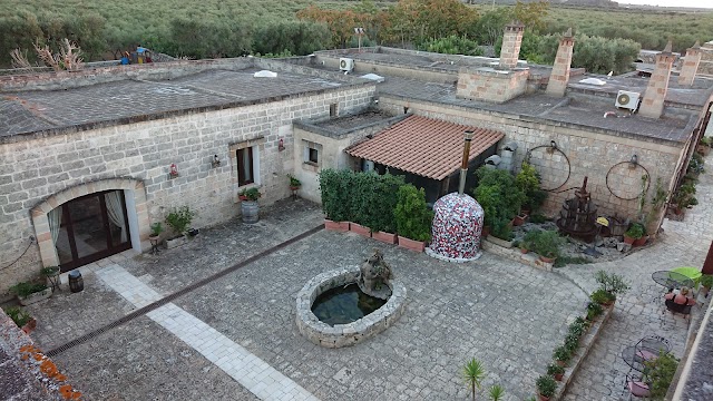 Masseria Bosco
