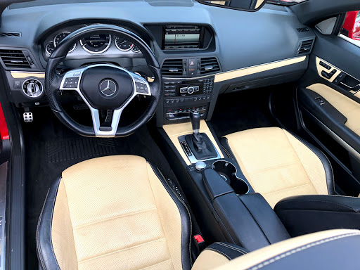 too clean auto detailing - Thumbnail