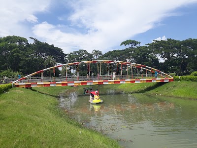 Photos of Sheikh Rasel Shishu Park