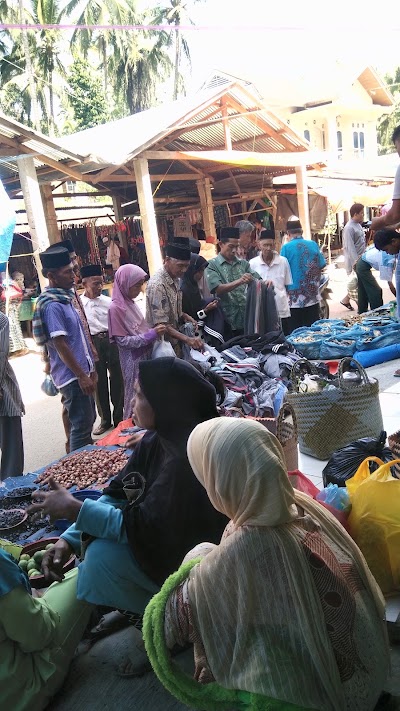 Photos of Pasar Jum'at Trt XII