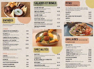 Photo n°22 de Plaka à Sainte-Marie (Bar à cocktails)