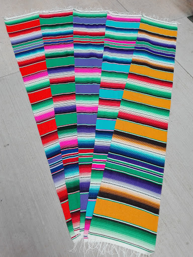 AML Textil - Visual