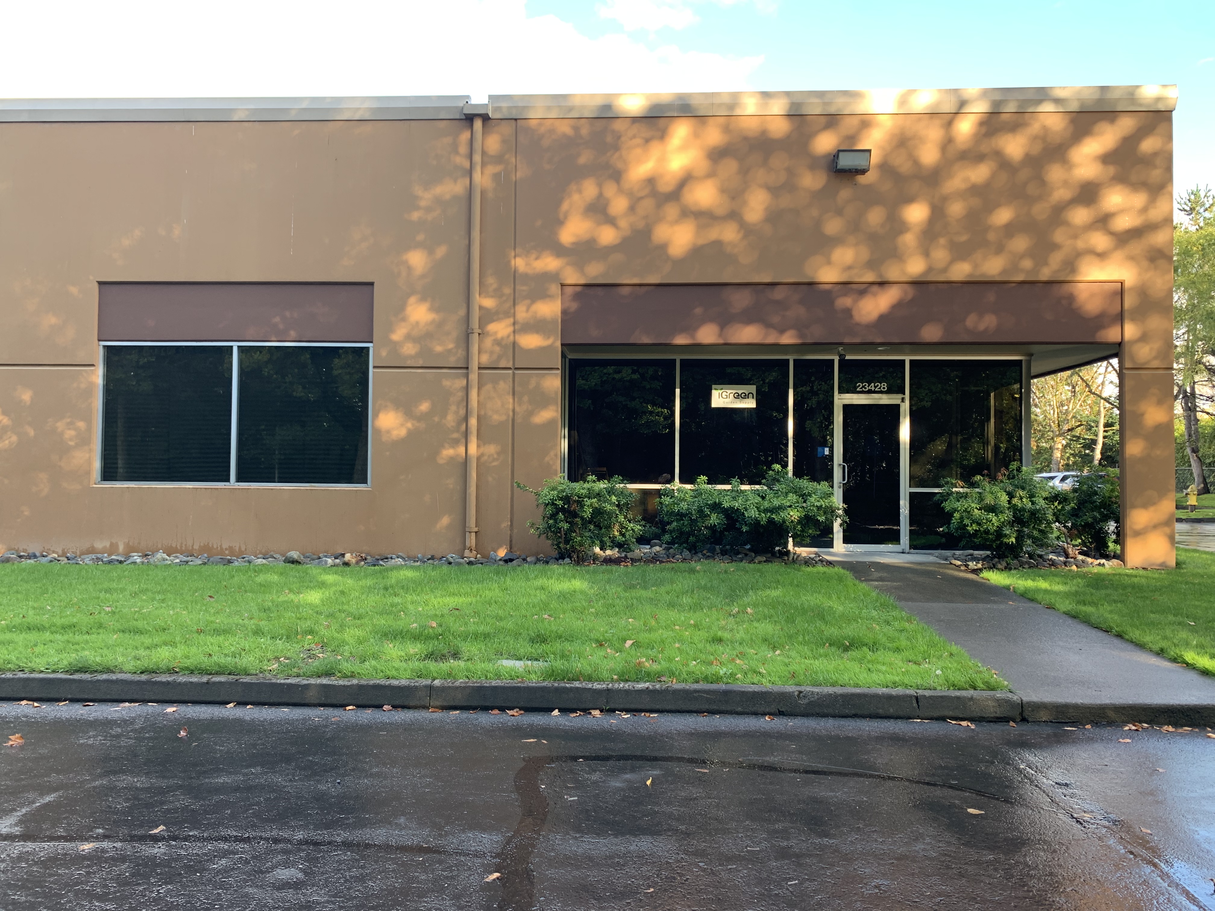 iGreen Hydro & Garden Supply
