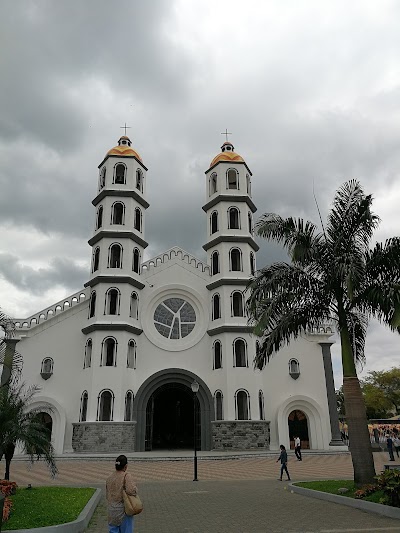 Photos of Parque Eloy Alfaro