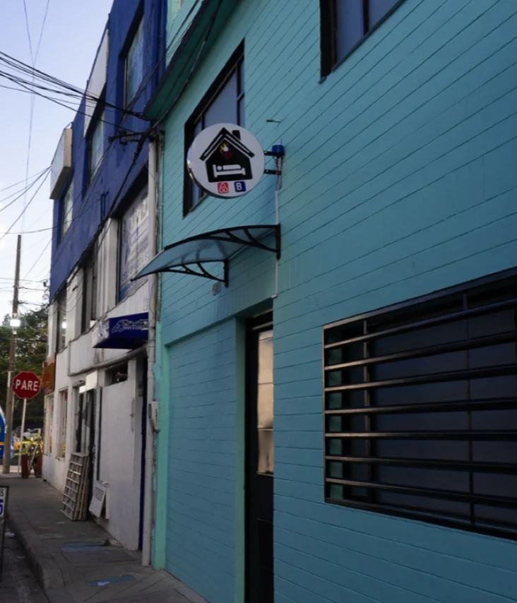 El Dorado B&B