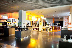 Photo n°1 de Cave de Vacqueyras - Rhonéa à Vacqueyras (Caviste)