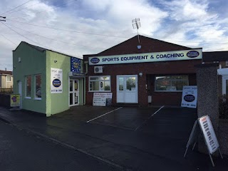 Professional Sport & Fitness Ltd