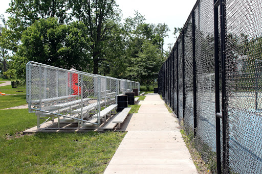 Futsal Courts on N 13th Street - Thumbnail