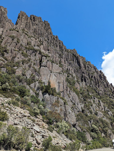 Ben Lomond Base - Thumbnail