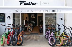 Photo n°1 de Pietro Bike à Pornic (Magasin de vélos)