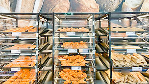 Photo n°4 de Lidl à Vichy (Supermarché)