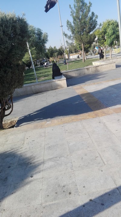 Photos of پارک هشتم