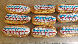 Photo n°9 de BOULANGERIE SOUDANI à Tullins (Boulangerie)