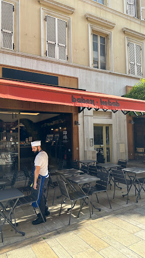Photo 5 - Premium Kebab de Monaco