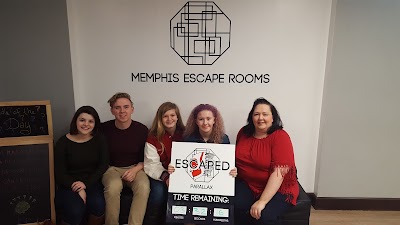 Memphis Escape Rooms