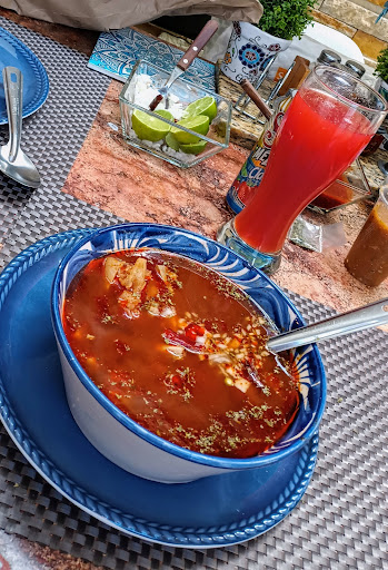Menudería La Troje