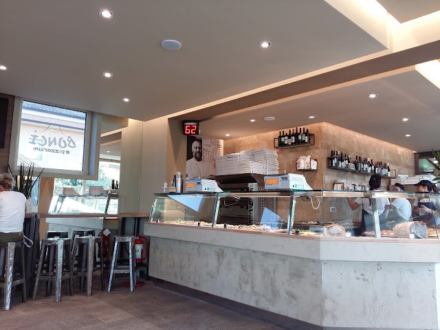 Pizzarium Bonci