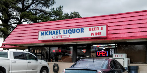 Michael Liquor