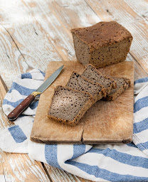 Photo n°7 de Fournil & Meunerie de la Cormerie à Sougé (Boulangerie)