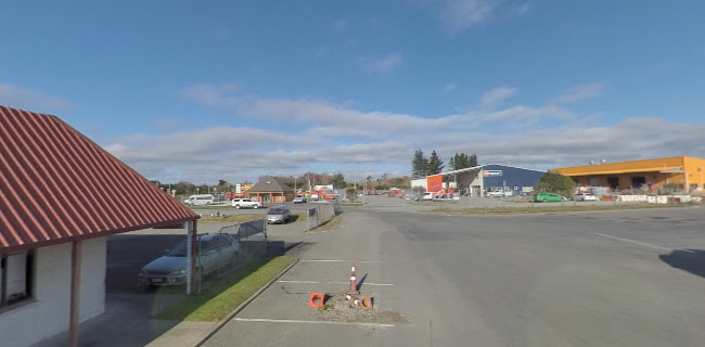 Highway Inn