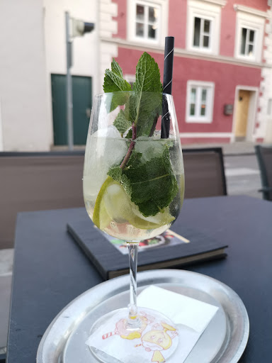 EisCafe-Dolomiti Waging am See - Thumbnail