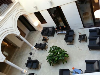 Photos of Hotel Posada del Lucero | Monumento Nacional Sevilla