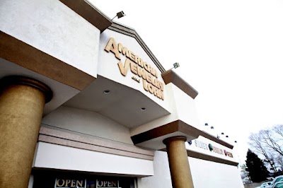 Photos of American Jewelry & Loan