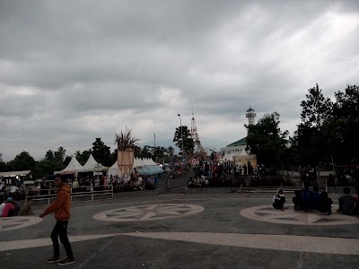 Photos of Masjid Besar Kab. Tasikmalaya