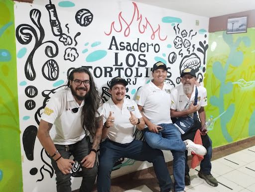 Asadero los Tortolitos R J - Thumbnail