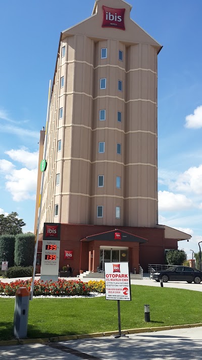 Photos of Hotel ibis Eskisehir