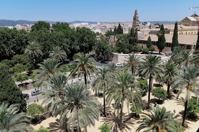 Photos of Mosque-Cathedral of C&oacute;rdoba