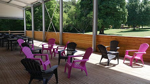 Photo n°6 de Domaine Du Bel Air à Bar-sur-Seine (Hébergement d'intérieur)