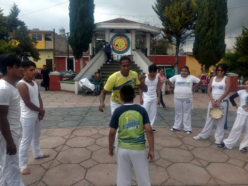 Capoeira Senzala Mexico - Thumbnail