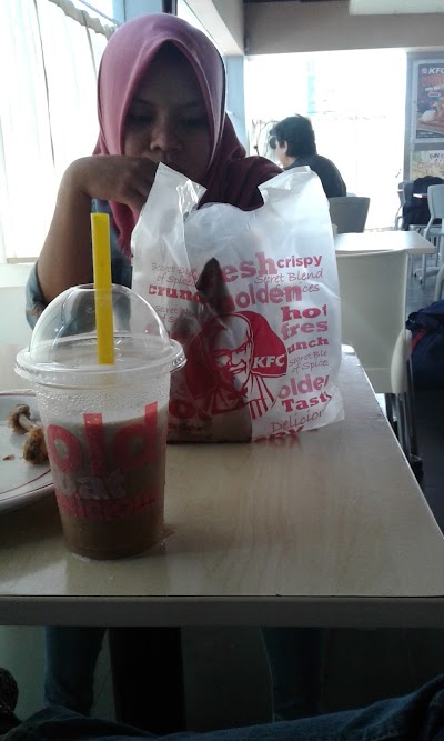 Photos of KFC Ahmad Yani