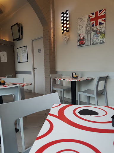 New Life Cafe' - Thumbnail