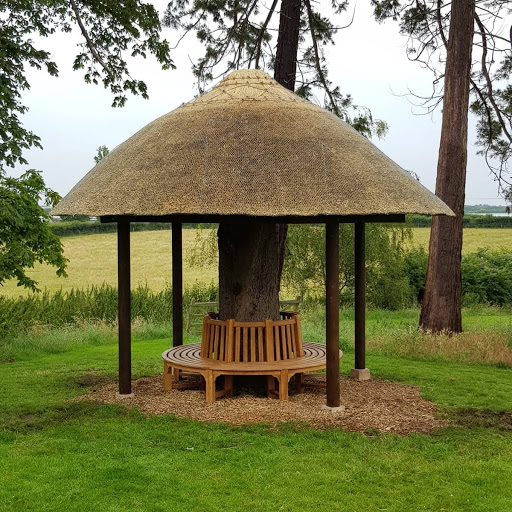 Thame Thatch - Visual