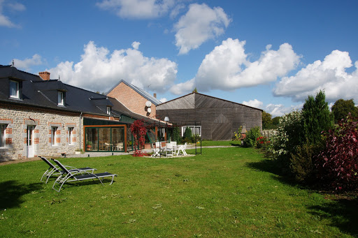 Photo de Gite Le Clos du Fourmanoir à Avesnelles (59440)