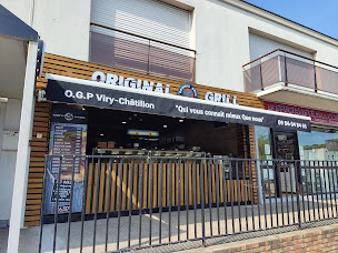 Photo n°15 de ORIGINAL GRILL POULET OGP à Viry-Châtillon (Restaurant de volaille)