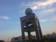 Globe Chowk- Bahria Town Phase 7 rawalpindi