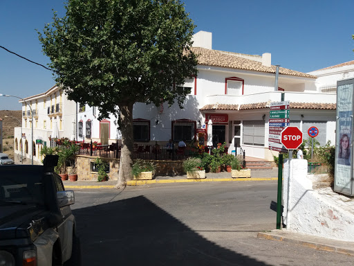 Restaurante Lentisco - Thumbnail
