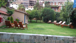 Tierra Viva Cusco San Blas 7