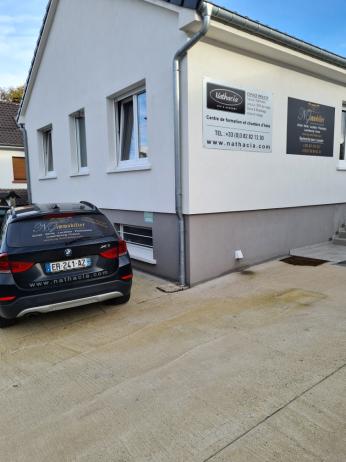 NGimmobilier France et luxembourg