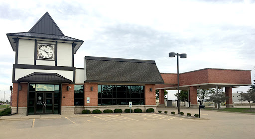 Clock Tower Community Bank