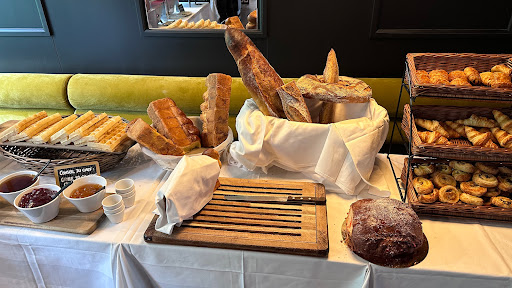 The Maze : Resto-Bistro-Club Gallery - France
