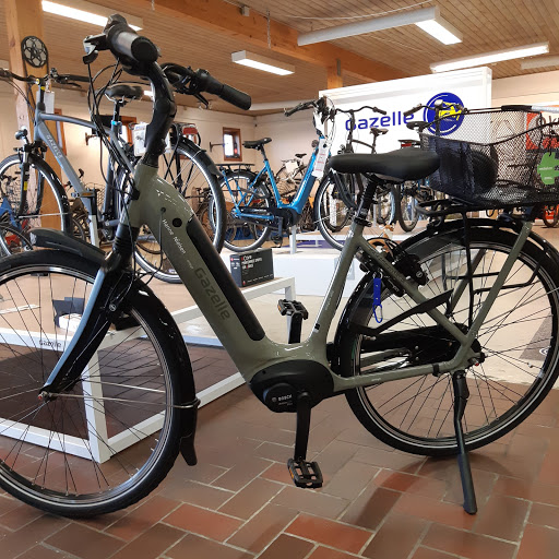 Peter P Bikes Aps - Thumbnail