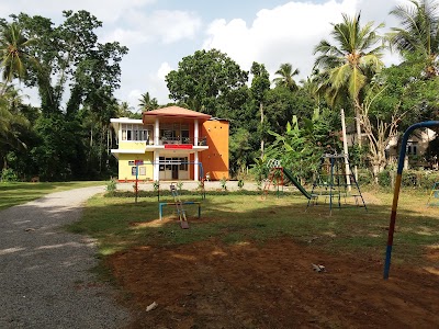 Photos of Imbulgasdeniya Public Library